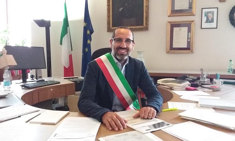 Leonardo Latini, sindaco di Terni