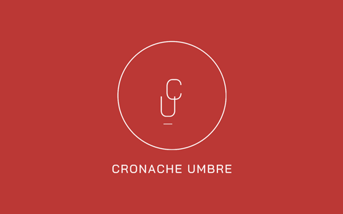 Cronache Umbre logo