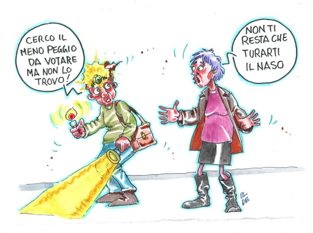 [VIGNETTA]