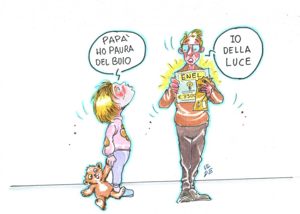 [VIGNETTA]