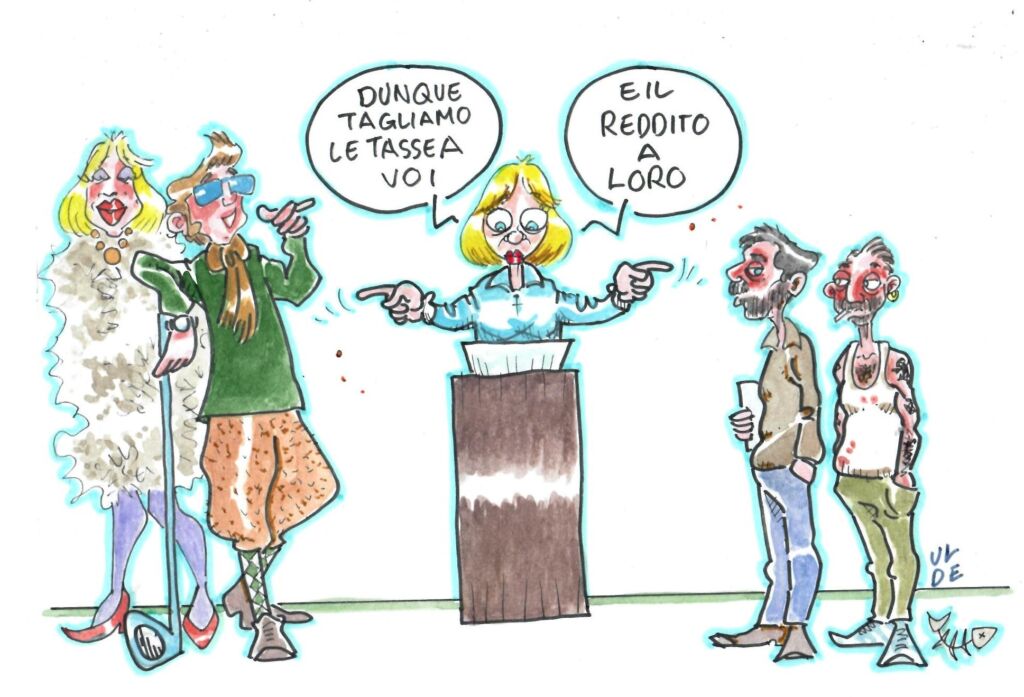 [VIGNETTA]
