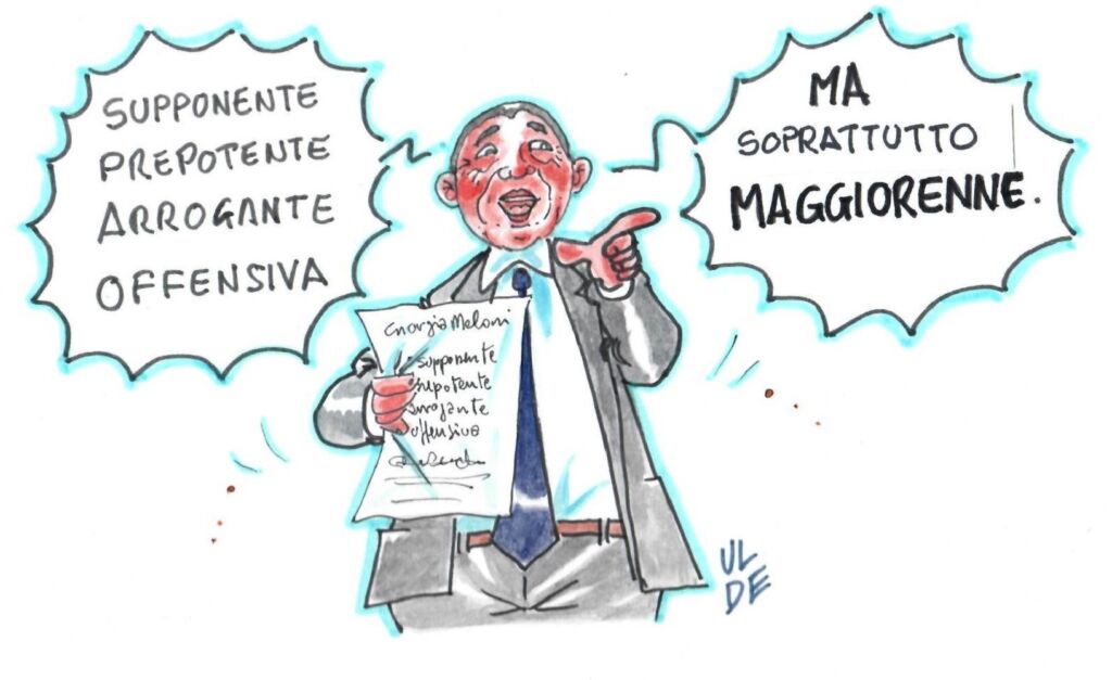 [VIGNETTA]