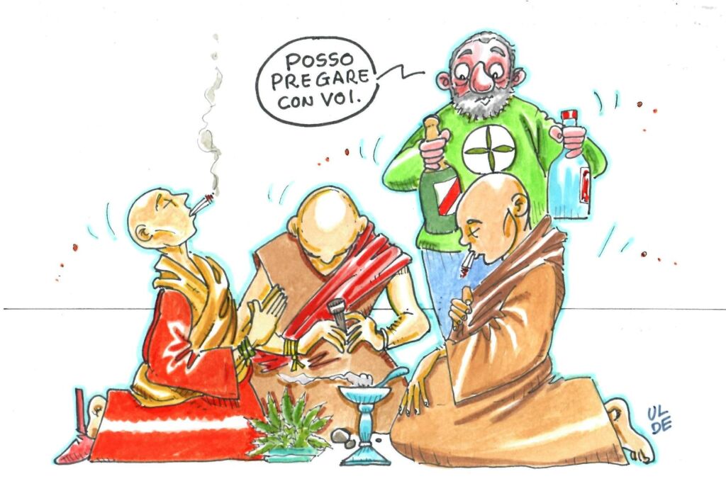 [VIGNETTA]