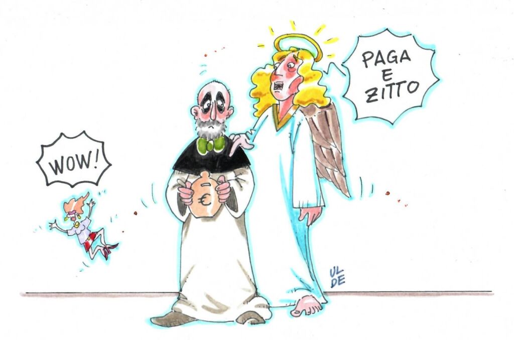 [VIGNETTA]