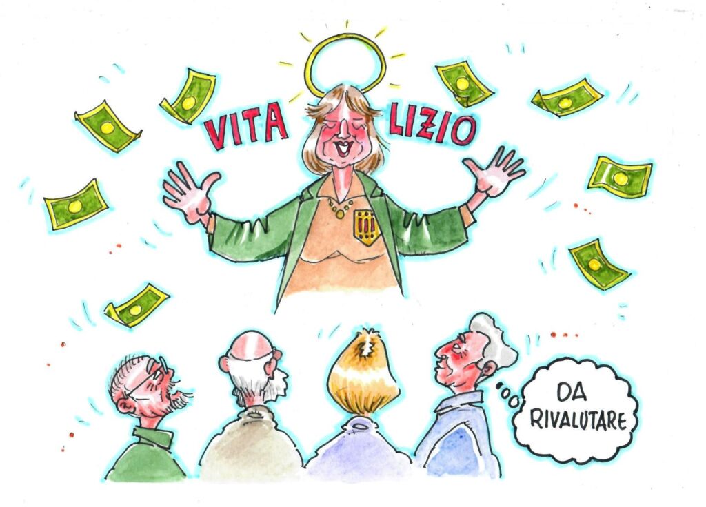 [VIGNETTA]