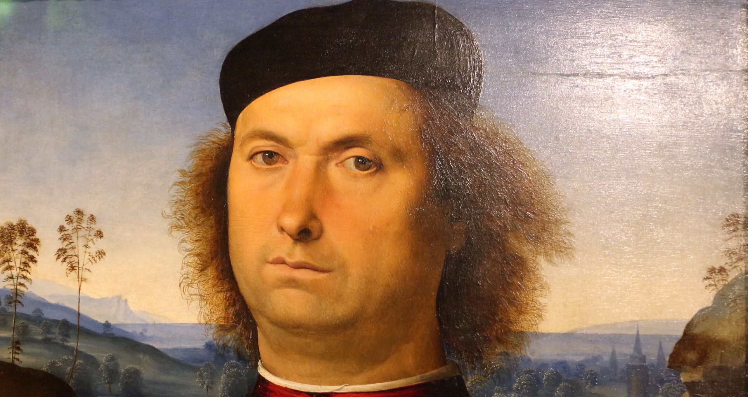 Pietro Vannucci, il Perugino