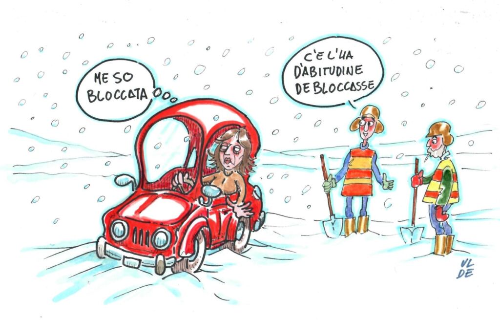 [VIGNETTA]