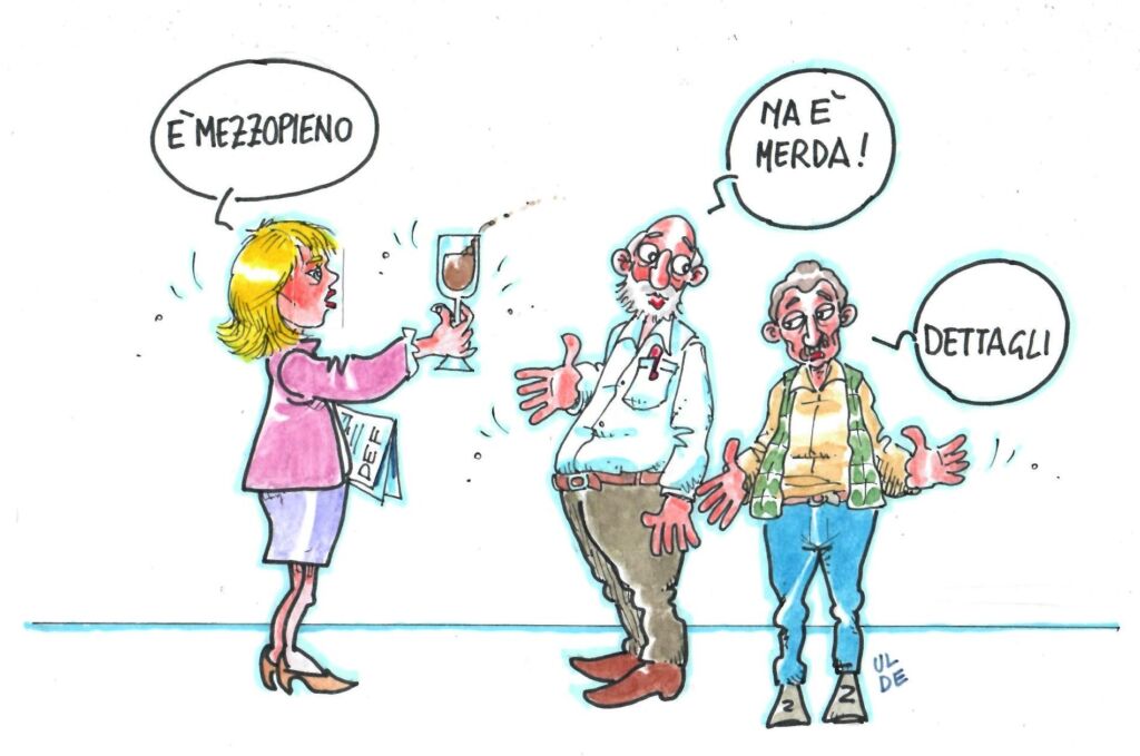 [VIGNETTA]