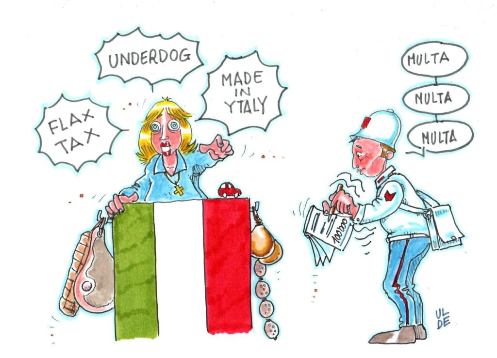 [VIGNETTA]