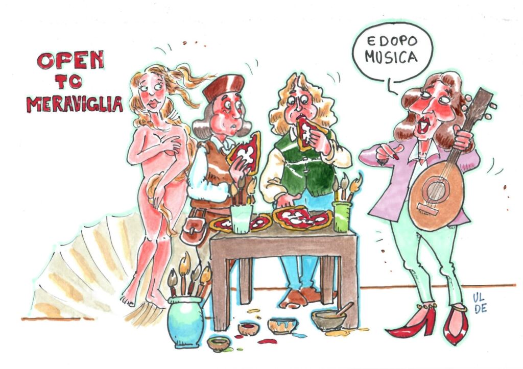 [VIGNETTA]