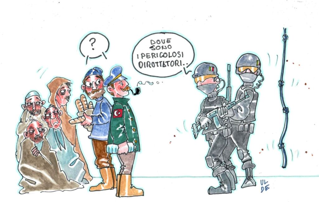 [VIGNETTA]