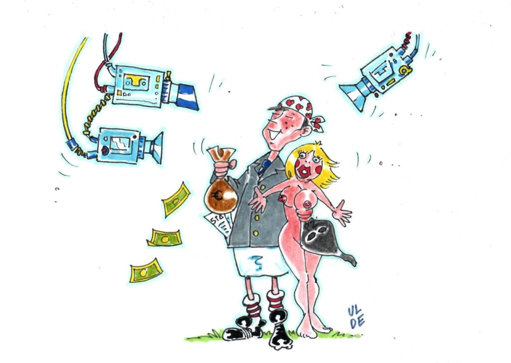 [VIGNETTA]