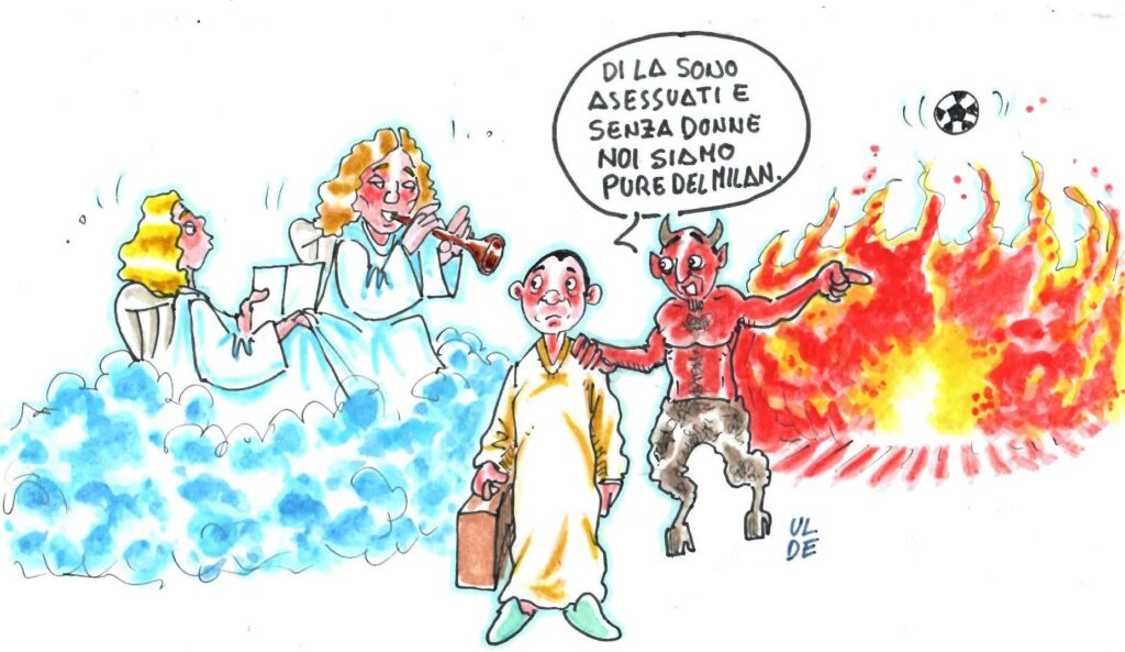 [VIGNETTA]