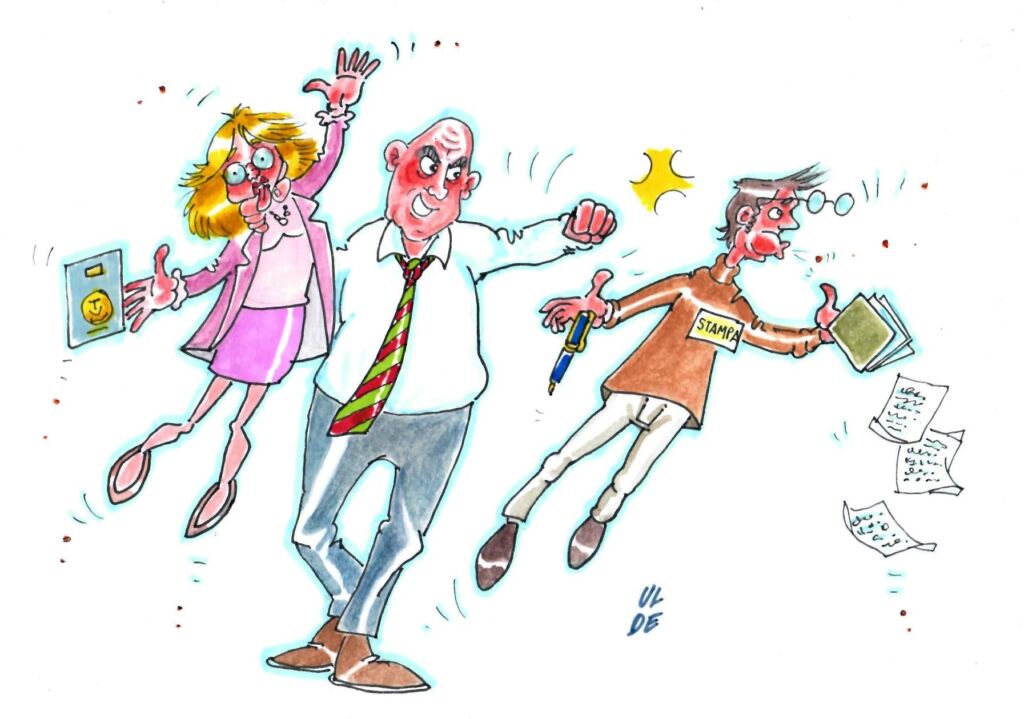 [VIGNETTA]