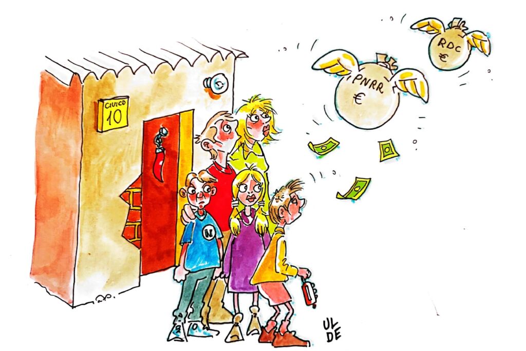 [VIGNETTA]
