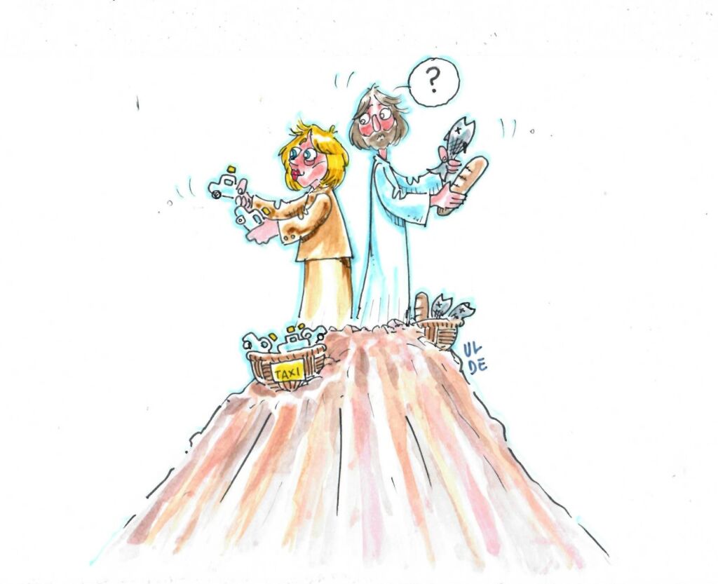 [VIGNETTA]