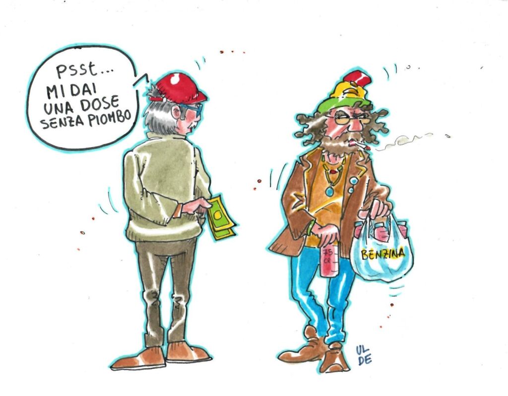 [VIGNETTA]