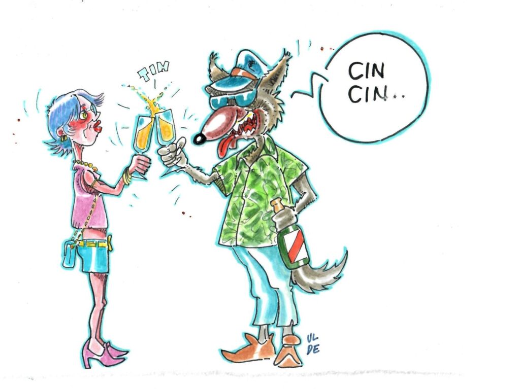[VIGNETTA]