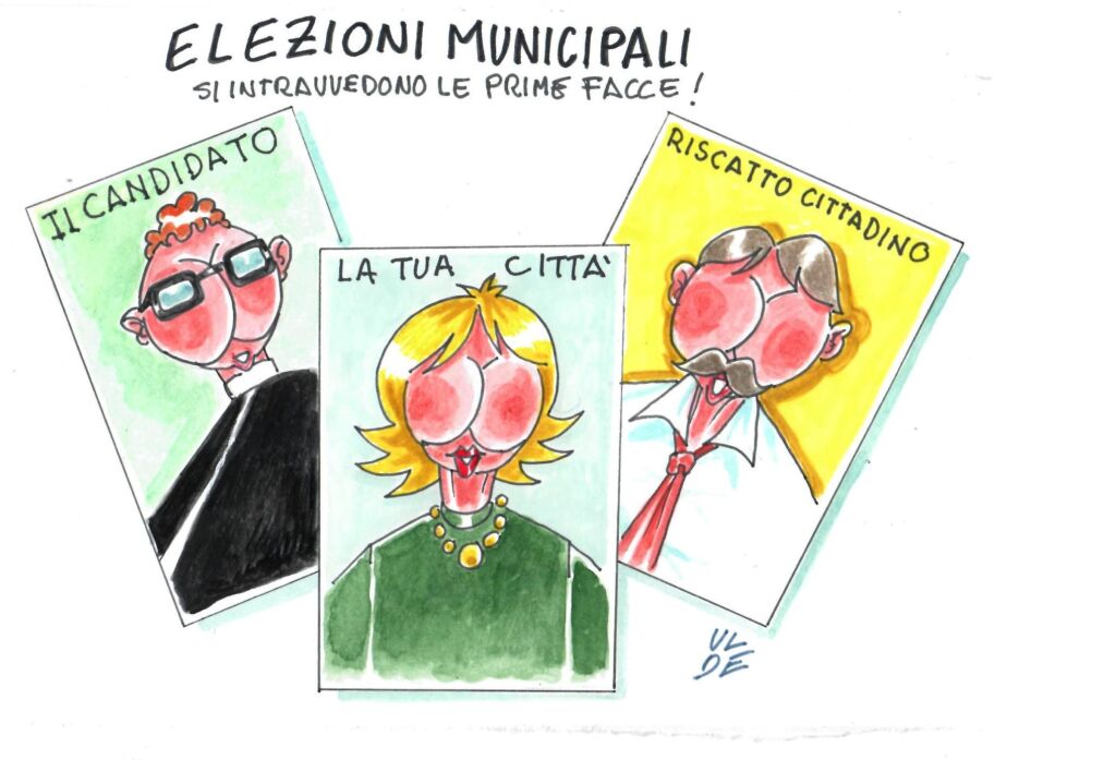 [VIGNETTA]