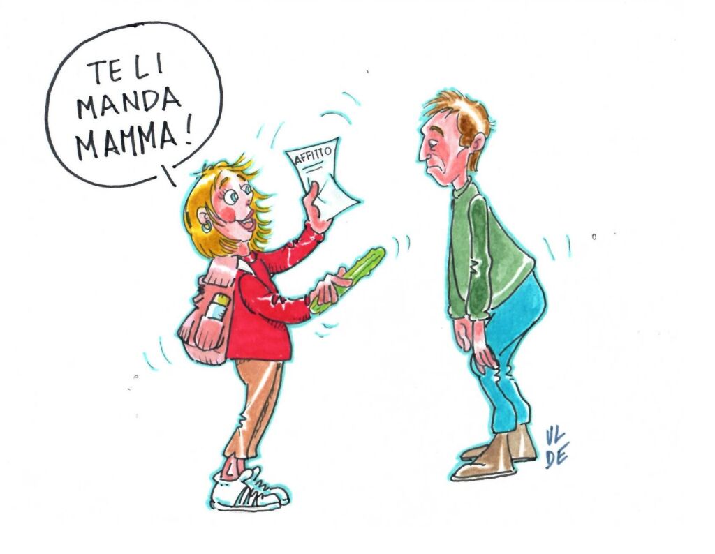 [VIGNETTA]