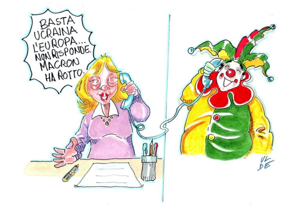 [VIGNETTA]