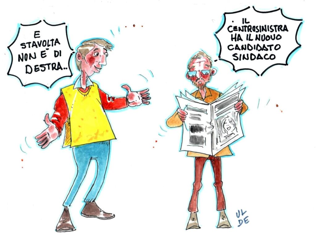 [VIGNETTA]