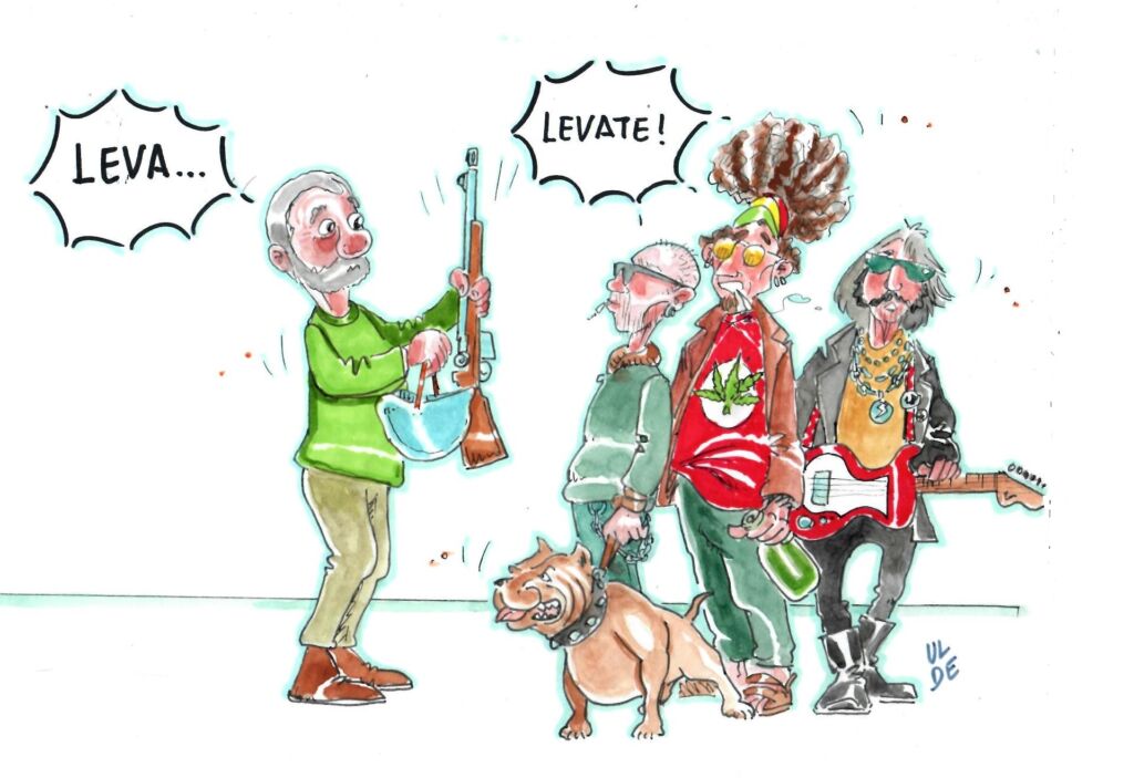 [VIGNETTA]