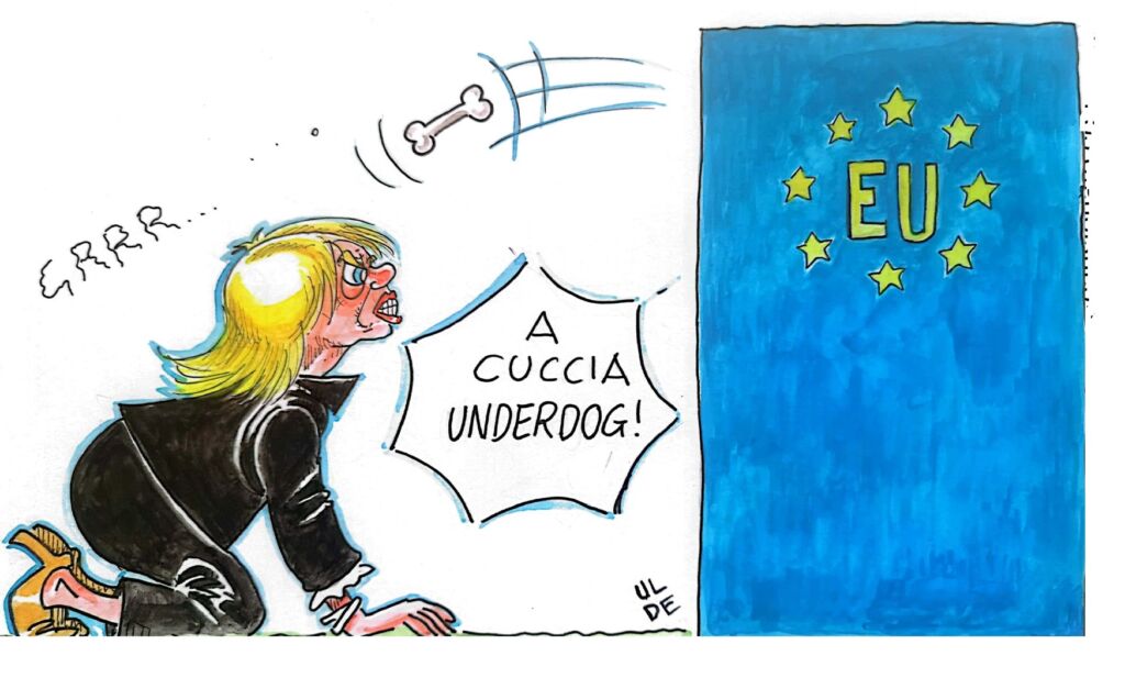[VIGNETTA]